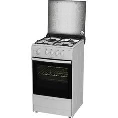 Газовая плита Darina 1B GM441 005 W 1B GM441 005 W