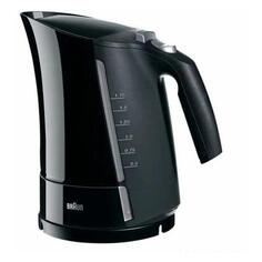 Электрический чайник Braun WK 500 Black WK 500 Black
