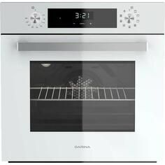 Электрический духовой шкаф Darina 0V5 BDE112 708 W1 0V5 BDE112 708 W1