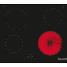 Электрическая варочная панель Bosch PKE611BA2E PKE611BA2E