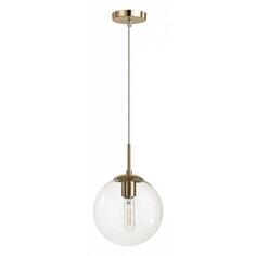 Светильник подвесной Lumion Summer 6509/1B Summer 6509/1B