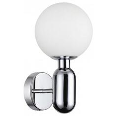 Светильник настенный Odeon Light Okia 4670/1W Okia 4670/1W