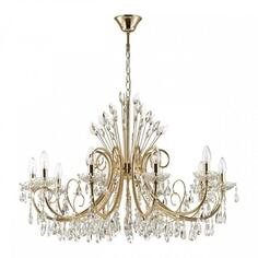 Люстра подвесная Odeon Light Versia 4977/10 Versia 4977/10