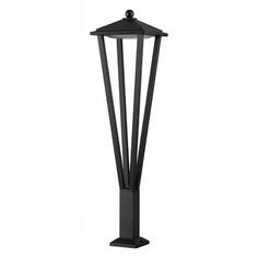 Уличный светильник Odeon Light Bearitz 6655/12GL Bearitz 6655/12GL