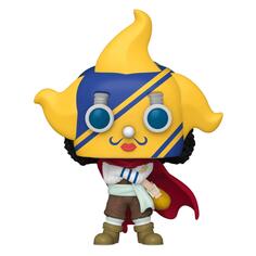 Фигурка Funko POP! Animation: One Piece: Sniper King with Chase (Exc) 1514 (76913) POP! Animation: One Piece: Sniper King with Chase (Exc) 1514 (76913)