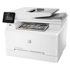 Лазерное МФУ HP Color LaserJet Pro M282nw (7KW72A) Color LaserJet Pro M282nw (7KW72A)