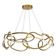 Люстра подвесная ST-LUCE Abra SL6505.203.84 Abra SL6505.203.84