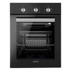 Электрический духовой шкаф Simfer B4EB14006 B4EB14006