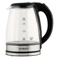Электрический чайник Scarlett SC-EK27G88 SC-EK27G88