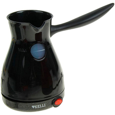 Турка электрическая Kelli KL-1445 (426685) KL-1445 (426685)