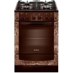 Газовая плита Gefest ПГ 6500-02 0114 ПГ 6500-02 0114