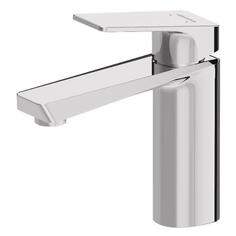 Смеситель для умывальника Damixa Merkur, хром (400210000) Merkur, хром (400210000)