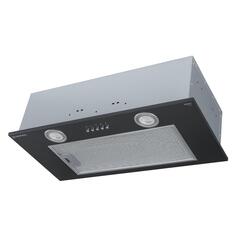 Встраиваемая вытяжка MEFERI INBOX60BK Light INBOX60BK Light