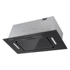 Встраиваемая вытяжка MEFERI INBOX60BK Glass Ultra INBOX60BK Glass Ultra