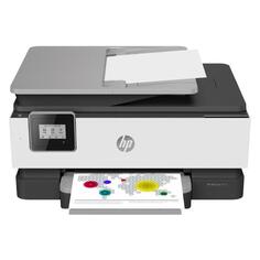 Струйное МФУ HP OfficeJet 8013 (1KR70B) OfficeJet 8013 (1KR70B)