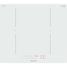 Индукционная варочная панель MEFERI MIH604WH Comfort MIH604WH Comfort