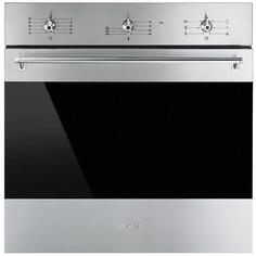 Электрический духовой шкаф Smeg SF6381X SF6381X