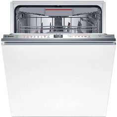 Встраиваемая посудомоечная машина Bosch SMV6ECX08E SMV6ECX08E