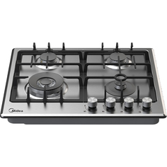 Газовая варочная панель Midea MG643TX MG643TX