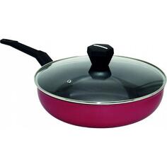 Сотейник с крышкой Relice Frida, 28 см (RL-3216) Frida, 28 см (RL-3216)