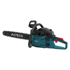 Пила цепная бензиновая ALTECO Promo GCS 2308 (GCS 52) Promo GCS 2308 (GCS 52)