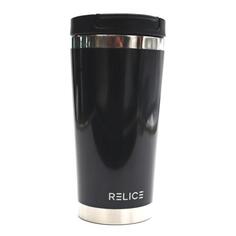 Термокружка Relice 400 мл Black (RL-8401) 400 мл Black (RL-8401)
