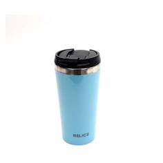 Термокружка Relice 400 мл Blue (RL-8400) 400 мл Blue (RL-8400)