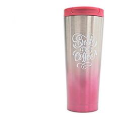 Термокружка Relice 400 мл Pink (RL-8402) 400 мл Pink (RL-8402)