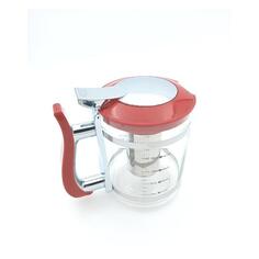 Заварочный чайник Relice RL-8006RD RL-8006RD