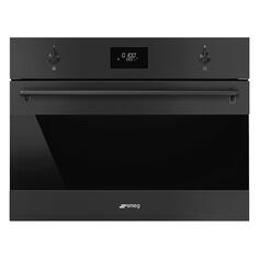 Встраиваемая микроволновая печь Smeg SO4301M0N SO4301M0N