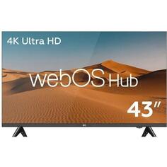 Ultra HD (4K) LED телевизор 43" BQ 43FS36B 43FS36B