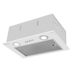 Встраиваемая вытяжка MEFERI INBOX45WH Power INBOX45WH Power