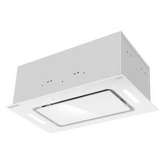 Встраиваемая вытяжка MEFERI INBOX52WH Glass Comfort INBOX52WH Glass Comfort