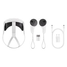 Шлем виртуальной реальности Oculus Quest 3S 128GB Quest 3S 128GB