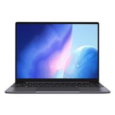Ноутбук Chuwi Corebook X 14 i3-1220P/16ГБ/512ГБ/Win11H Corebook X 14 i3-1220P/16ГБ/512ГБ/Win11H
