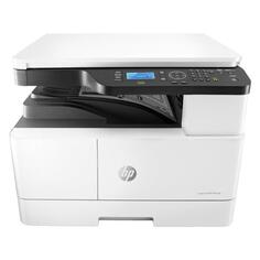 Лазерное МФУ HP LaserJet MFP M442dn (8AF71A) LaserJet MFP M442dn (8AF71A)