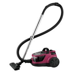 Пылесос BBK BV1504 Cherry/Black BV1504 Cherry/Black