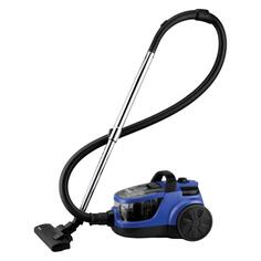Пылесос BBK BV1504 Black/Blue BV1504 Black/Blue