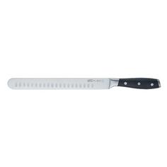 Нож для тонкой нарезки Gipfel Horeca Pro, c выточками, 25 см (50579) Horeca Pro, c выточками, 25 см (50579)