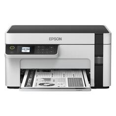 Струйное МФУ Epson M2120 M2120