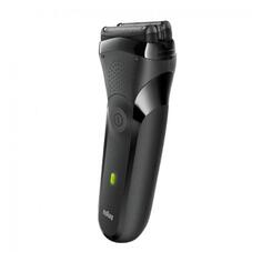 Электробритва Braun 300s Black 300s Black