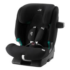 Автокресло BRITAX-ROEMER Advansafix Pro Space Black (2000038230) Advansafix Pro Space Black (2000038230)