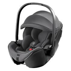 Автокресло BRITAX-ROEMER Baby-Safe Pro Classic Deep Grey (2000040836) Baby-Safe Pro Classic Deep Grey (2000040836)