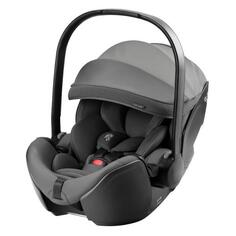 Автокресло BRITAX-ROEMER Baby-Safe Pro Style Mineral Grey (2000040838) Baby-Safe Pro Style Mineral Grey (2000040838)