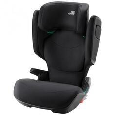 Автокресло BRITAX-ROEMER Kidfix Pro M Classic Space Black (2000040456) Kidfix Pro M Classic Space Black (2000040456)