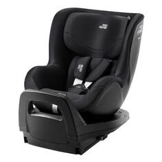Автокресло BRITAX-ROEMER Dualfix Pro M Classic Deep Black (2000040888) Dualfix Pro M Classic Deep Black (2000040888)