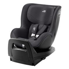 Автокресло BRITAX-ROEMER Dualfix Pro M Classic Deep Grey (2000040889) Dualfix Pro M Classic Deep Grey (2000040889)