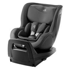 Автокресло BRITAX-ROEMER Dualfix Pro M Style Mineral Grey (2000040891) Dualfix Pro M Style Mineral Grey (2000040891)