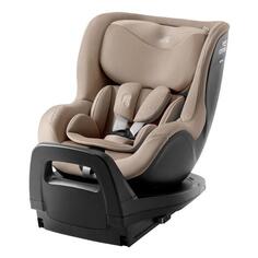 Автокресло BRITAX-ROEMER Dualfix Pro M Style Teak (2000040894) Dualfix Pro M Style Teak (2000040894)