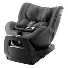 Автокресло BRITAX-ROEMER Dualfix Pro Style Mineral Grey (2000040883) Dualfix Pro Style Mineral Grey (2000040883)
